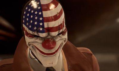 Разработчики Payday 3 не захотели тратить ресурсы на воссоздание секрета OVERDRILL для ограбления First World Bank - gametech.ru