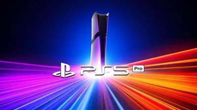 Технология PSSR в PS5 Pro сталкивается с проблемами роста в определенных играх - gametech.ru - Tweaktown