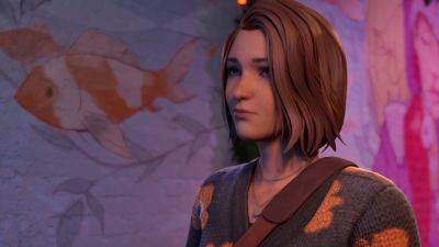 Авторы Life is Strange: Double Exposure объявили о волне сокращений разработчиков - playground.ru