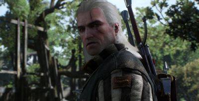 В The Witcher 3 чуть не добавили механику Fallout и не отправили Геральта в мир Cyberpunk 2077. Датамайнеры раскрыли секреты игры CD Projekt RED - gametech.ru