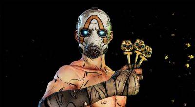 Borderlands 4 и Mafia: The Old Country покажут на церемонии The Game Awards 2024 - itndaily.ru