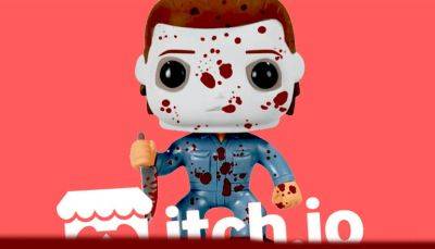 Платформа инди-игр itch.io временно закрыта из-за атаки Funko - coop-land.ru - Сша