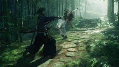 Хидео Кодзимы - Станет ли Rise of the Ronin следующим хитом PS5? Sony продвигает игру Team Ninja - gametech.ru