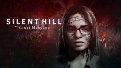 Анонсировал ремейк Silent Hill 2 и бесплатный хоррор Silent Hill: The Short Message - playisgame.com
