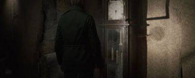 Леон Кеннеди - Джеймс Сандерленд - Кристоф Ганс - Джеймс Сандерленд против медсестер в геймплейном ролике Silent Hill 2 - horrorzone.ru