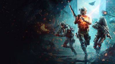 Electronic Arts не будет спешить с релизом новой Battlefield - fatalgame.com