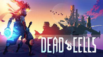 Dead Cells прекращает получать обновления после запуска следующего контентного обновления - lvgames.info