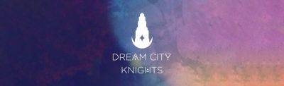 Edge of Mythos анонсировала настольную ролевую игру Dream City Knights - lvgames.info