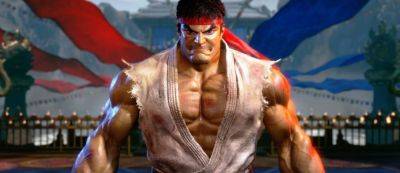 Capcom показала Эда в действии — геймплей дополнительного бойца Street Fighter 6 - gamemag.ru