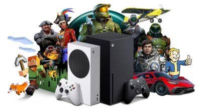 Кевин Конрой - Take-Two опубликовала данные, намекающие на количество проданных Xbox Series X/S - gametech.ru - Бразилия