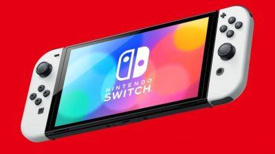 Кевин Конрой - СМИ: Nintendo Switch 2 выйдет в 2024 году на чипе Nvidia - gametech.ru