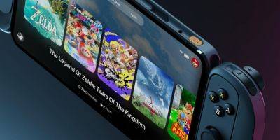 СМИ: Nintendo Switch 2 получит чип NVIDIA и обратную совместимость - tech.onliner.by - Бразилия