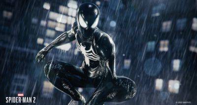 Авторы неофициальной ПК-версии Marvel's Spider-Man 2 опубликовали системные требования - playground.ru - Для