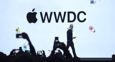 Марк Гурман - Apple представит iOS 18 с поддержкой ИИ на WWDC 2024 - app-time.ru