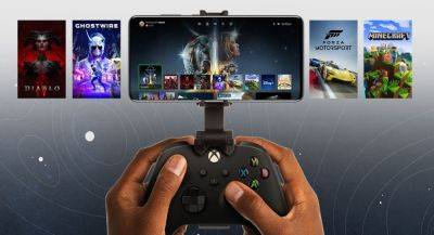 Рональд Джейсон - Ник Бейкер - Слух: Новое поколение приставок Xbox может стать портативным - app-time.ru