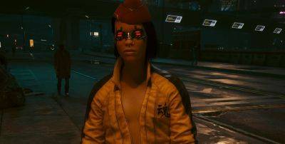 Идрис Эльба - Кевин Конрой - Создатели Cyberpunk 2077 похвастались продолжительностью катсцен в DLC. Это словно просмотр 10 полноценных фильмов - gametech.ru - Сша