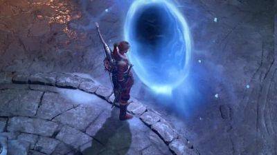 Кевин Конрой - Blizzard начала торговать разноцветными порталами по 30 долларов за каждый в Diablo 4 - gametech.ru