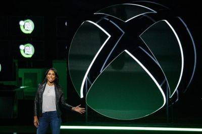 Филипп Спенсер - Мэтт Бути - Томас Уоррен - Сара Бонд - Кевин Конрой - СМИ: Известны первые две игры Xbox, которые выйдут на PS5 - gametech.ru
