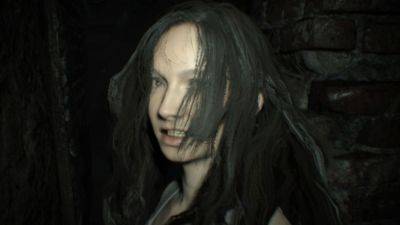 Resident Evil 7 купили більше 13 млн разів – оновлений «платиновий список» CapcomФорум PlayStation - ps4.in.ua