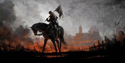 Кевин Конрой - Продали 6 миллионов копий Kingdom Come Deliverance, с релиза средневековой RPG прошло 6 лет - gametech.ru
