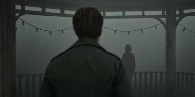 Петр Бабено (Piotr Babieno) - Konami опять сама «убивает» серию Silent Hill? Глава Bloober Team прокомментировал ужасный трейлер ремейка Silent Hill 2 - gametech.ru
