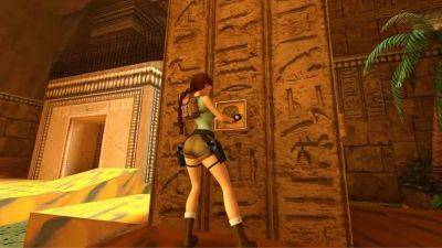 Crystal Dynamics решила сохранить «расизм и стереотипы» в ремастере трилогии Tomb Raider - gametech.ru