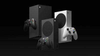 Рональд Джейсон - Ника Бейкер - Новое поколение Xbox не за горами. Отвечать за разработку будет Surface - coop-land.ru