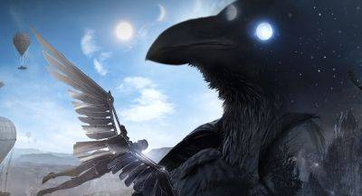 Раскрыта дата релиза MMORPG Night Crows по всему миру - app-time.ru