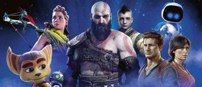Sony регистрирует торговую марку Intergalactic The Heretic Prophet - gamemag.ru - Сша