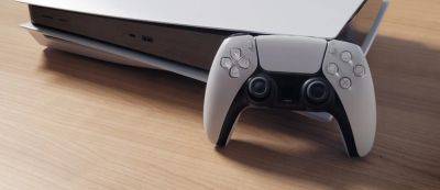 Sony ожидает снижения продаж PlayStation 5, консоль готовится к переходу на поздний этап своего жизненного цикла - gamemag.ru