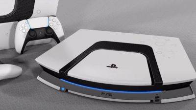PlayStation 5 остался год до пенсии – Sony планирует выпустить новую консоль в 2025 году - coop-land.ru