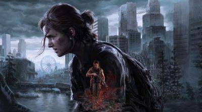 The Last of Us: Part 2 Remastered. Патч 1.1.1 улучшил производительность на PS5 и передачу данных сохранений - gametech.ru - Япония - Англия