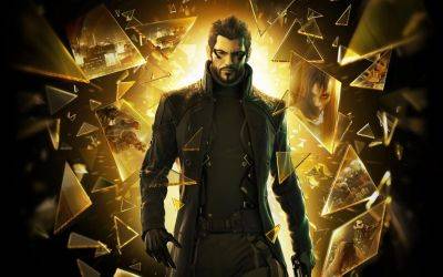 Адам Дженсен - Элиас Туфексис - Eidos попросила актера Deus Ex ограничить свои высказывания об игре и персонаже - gametech.ru - Япония