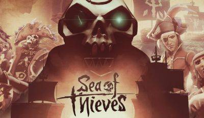 Филипп Спенсер - Разработчики Sea of Thieves опубликовали загадочную запись. Фанаты ищут скрытый смысл - gametech.ru - Япония