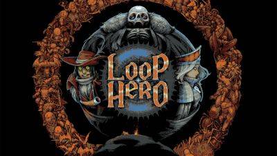 Loop Hero выйдет на Android и iOS в апреле - coremission.net