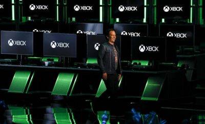Филипп Спенсер - Сара Бонд - «Xbox - это каждый экран». Microsoft хочет стать лучшей компанией, «посвятившей себя кроссплатформенным играм» - gametech.ru - Япония