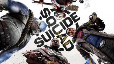 Первое обновление Suicide Squad представляет исправления и устранение ошибок - lvgames.info
