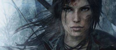 Лариса Крофт - Crystal Dynamics поделилась новым артом Лары Крофт — фанаты считают, что она так она будет выглядеть в следующей игре - gamemag.ru