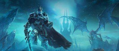 Из Blizzard Entertainment ушёл главный сценарист World of Warcraft - gamemag.ru