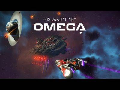 No Man's Sky получила обновление OMEGA с новой экспедицией, новыми заданиями и бесплатными выходными - playground.ru