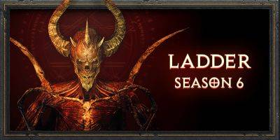 6-й рейтинговый сезон Diablo II: Resurrected скоро начнется - news.blizzard.com