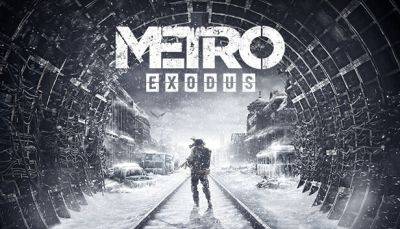Metro: Exodus разошлась тиражом свыше 10 млн копий - fatalgame.com - Турция - Стамбул