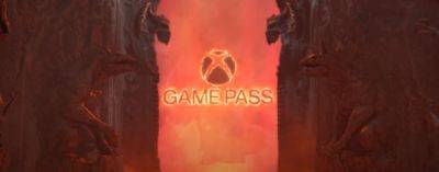 Филипп Спенсер - Мэтт Бути - Сара Бонд - Diablo IV станет доступна в Xbox Game Pass 28 марта - noob-club.ru