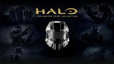 Сборник Halo: The Master Chief Collection получит неожиданное обновление на PC и Xbox - playground.ru