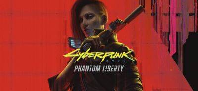 Павел Саско - Джон Сильверхэнда - CD Projekt RED посетит выставку PAX East 2024, где расскажет о разработке Cyberpunk 2077: Phantom Liberty - playground.ru