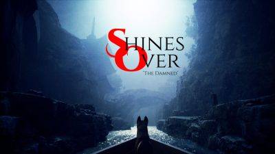 Firenut Games анонсирует приключенческую игру Dark Horror Shines Over: The Damned - lvgames.info