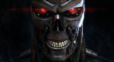 RTS Terminator: Dark Fate – Defiance вошла в список популярных будущих новинок Steam - app-time.ru - Сша