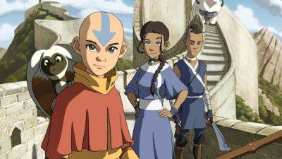 По всесвіту Avatar: The Last Airbender вийде мультиплеєрний файтингФорум PlayStation - ps4.in.ua