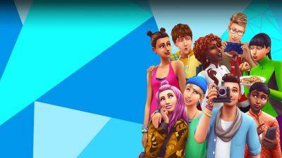 Бесплатное обновление для Sims 4 добавляет лишь один элемент, важный тысячам игроков - games.24tv.ua
