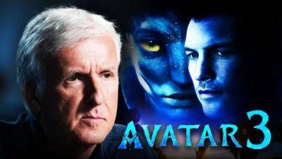 Джеймс Кэмерон - Джеймс Кэмерон прокомментировал слухи о 9-часовой версии "Аватара 3" - playground.ru